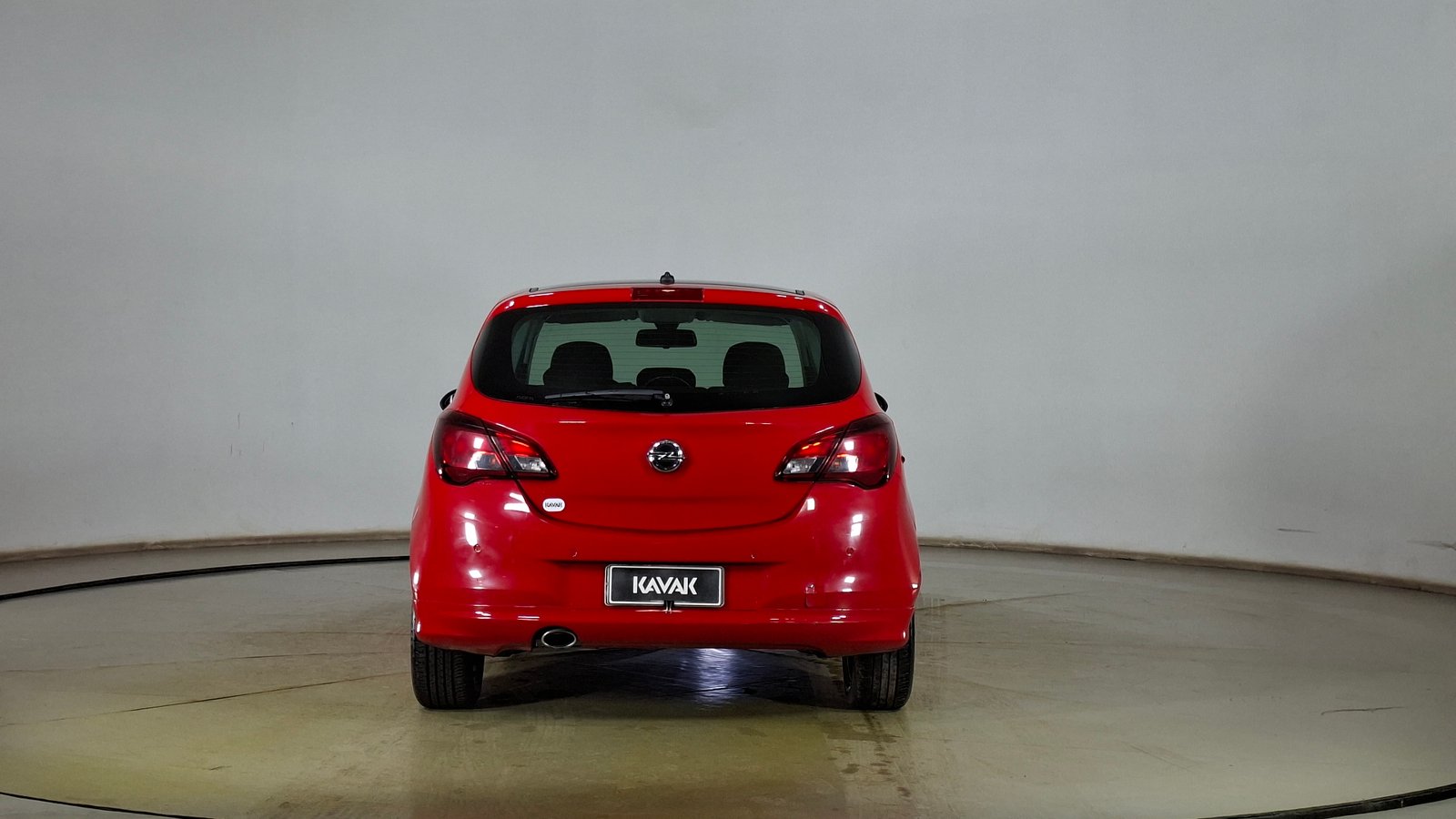 Opel Corsa 2019 - Imagen 5 de 16
