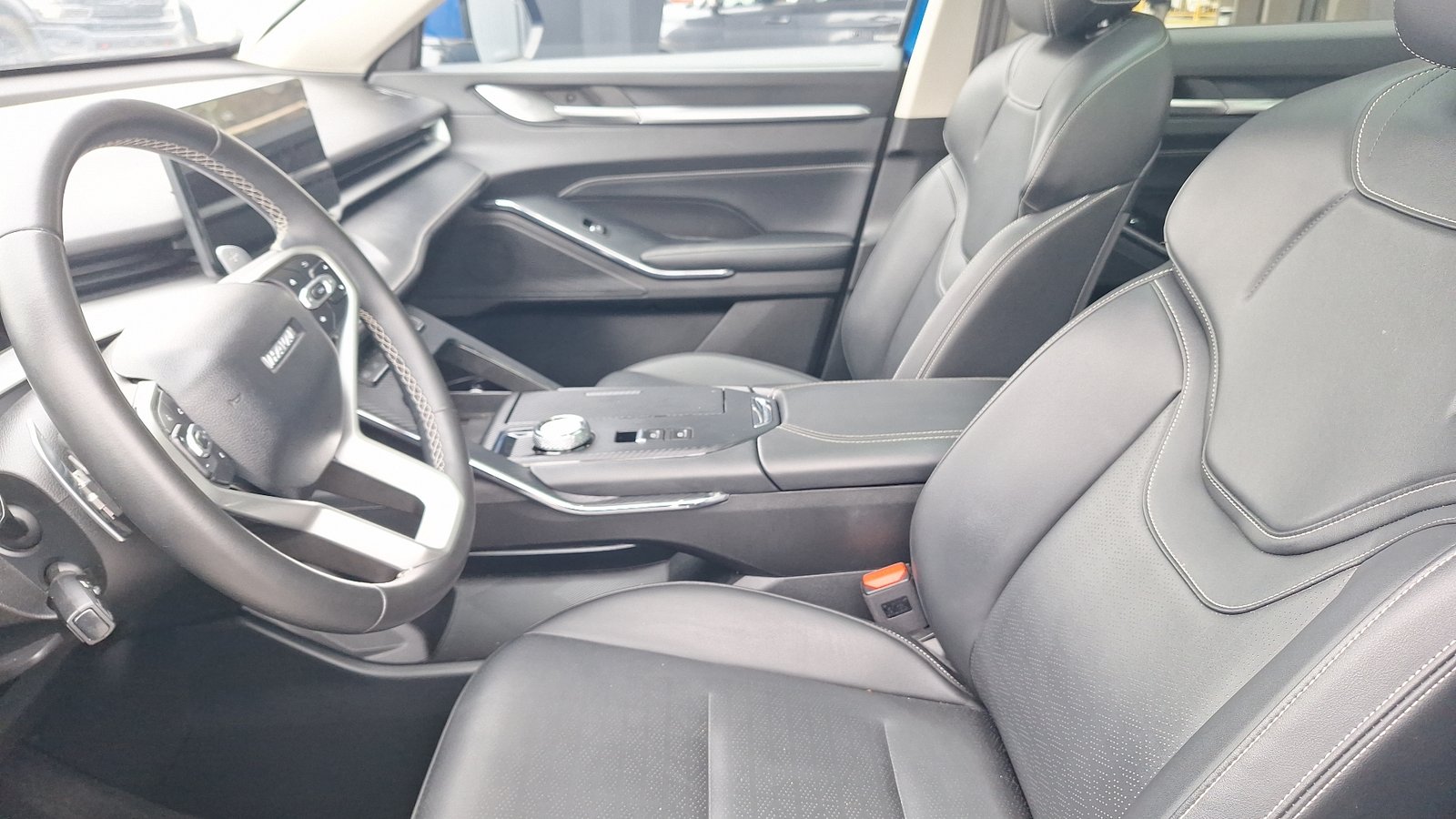 Haval H6 2022 - Imagen 15 de 16