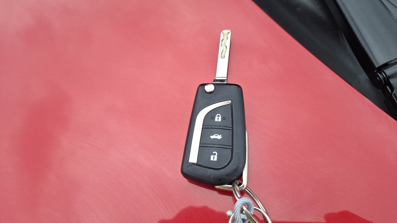 Toyota Corolla 2020 - Imagen 7 de 15