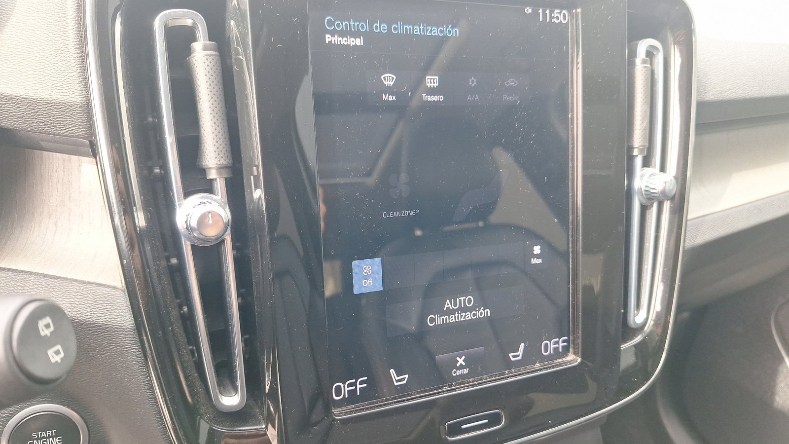 Volvo XC40 2022 - Imagen 16 de 16