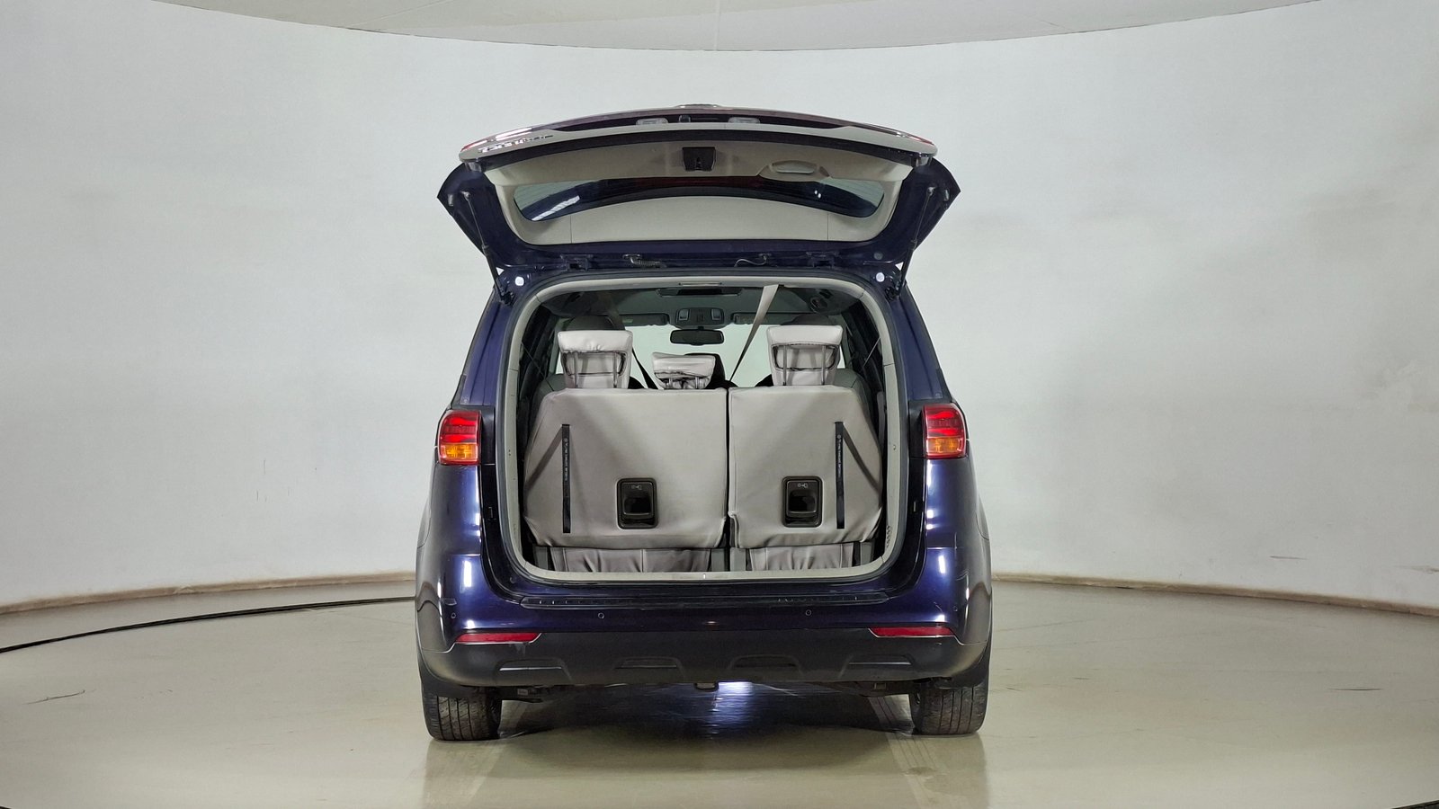Kia Grand Carnival 2020 - Imagen 6 de 18