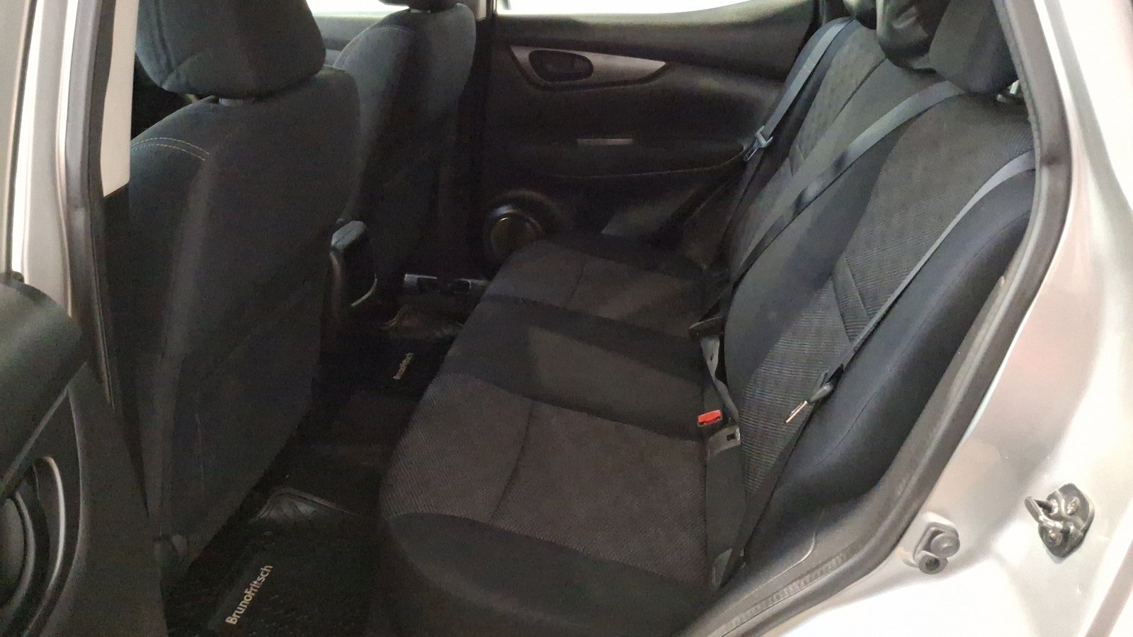 Nissan Qashqai 2015 - Imagen 14 de 16