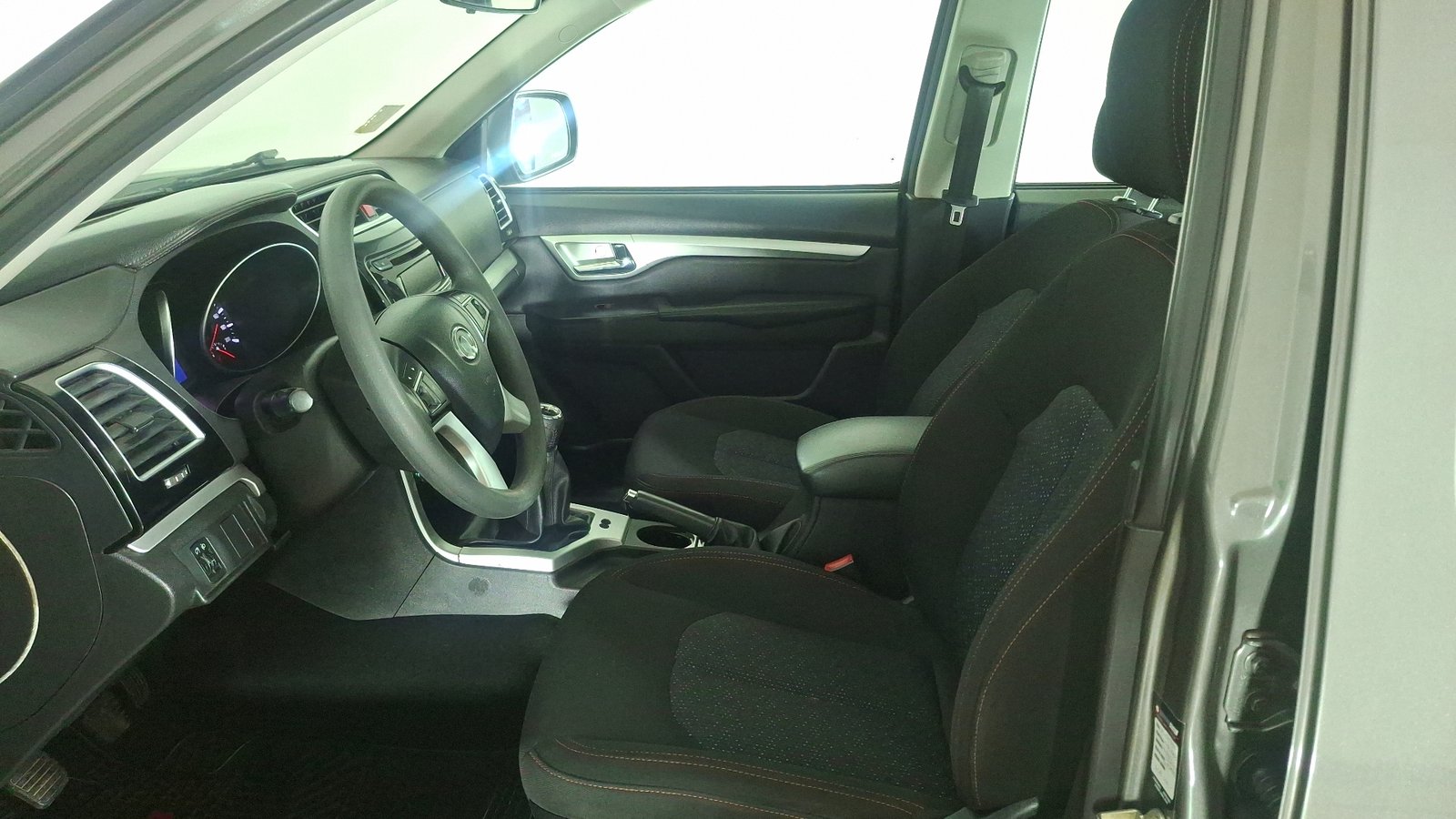 Great Wall Wingle 6 2021 - Imagen 12 de 15