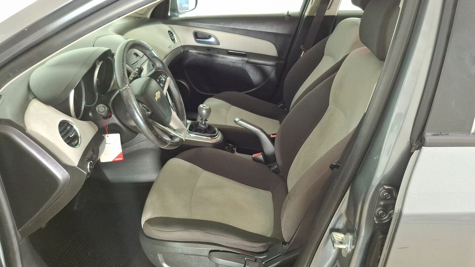 Chevrolet Cruze 2017 - Imagen 12 de 15