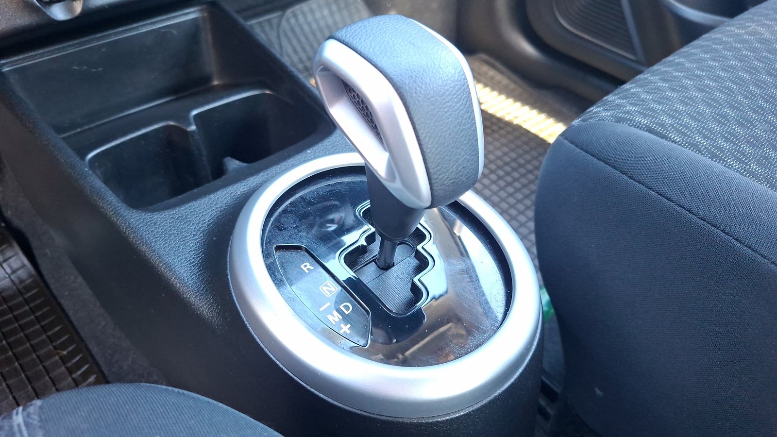 Suzuki Celerio 2022 - Imagen 11 de 14