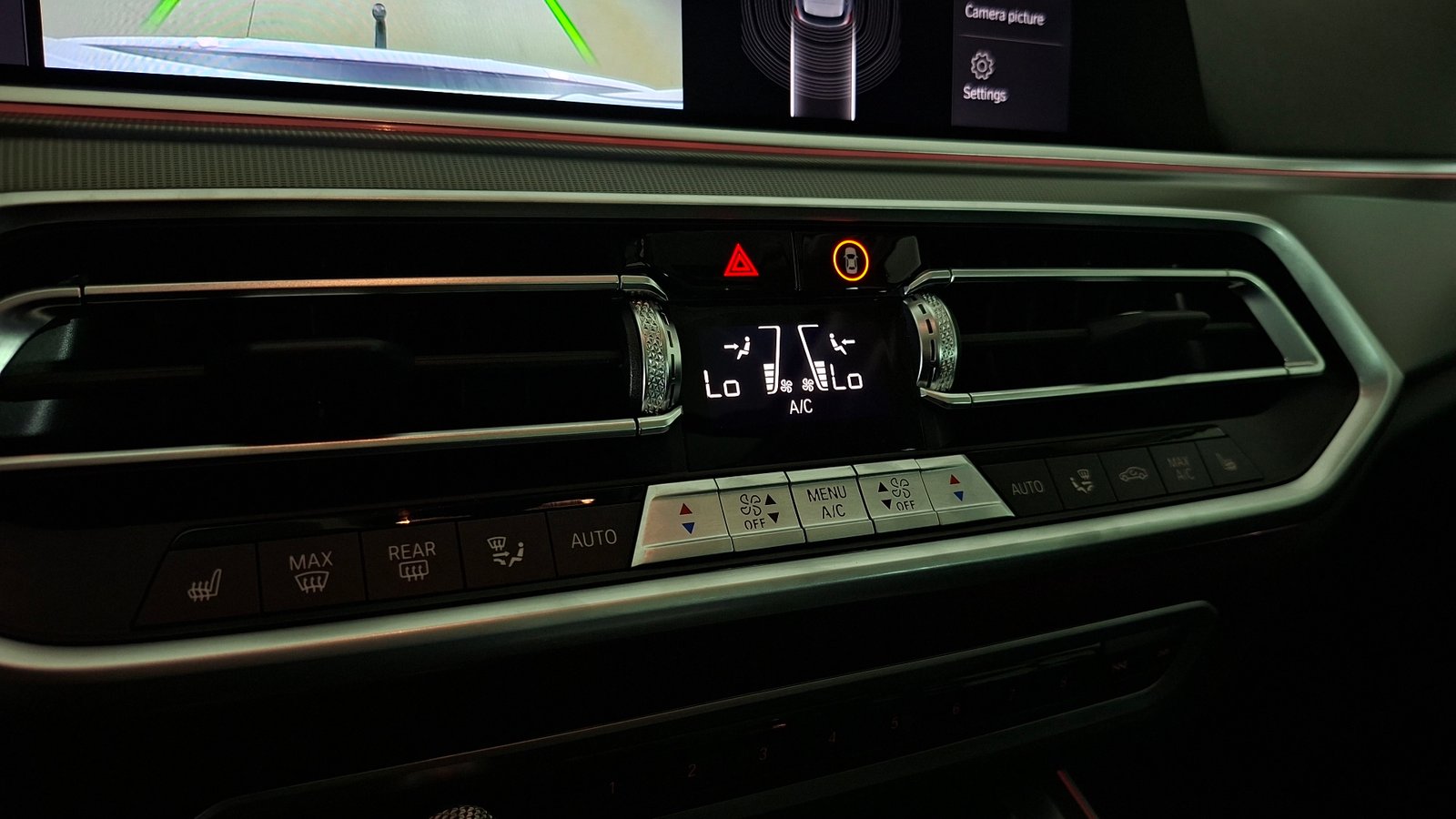 Bmw X5 2023 - Imagen 17 de 18