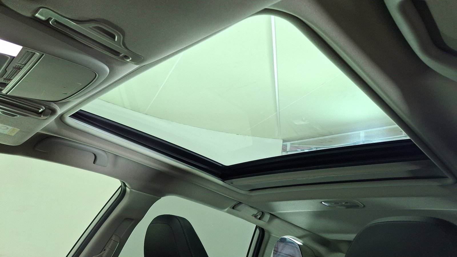 Subaru Forester 2025 - Imagen 13 de 17