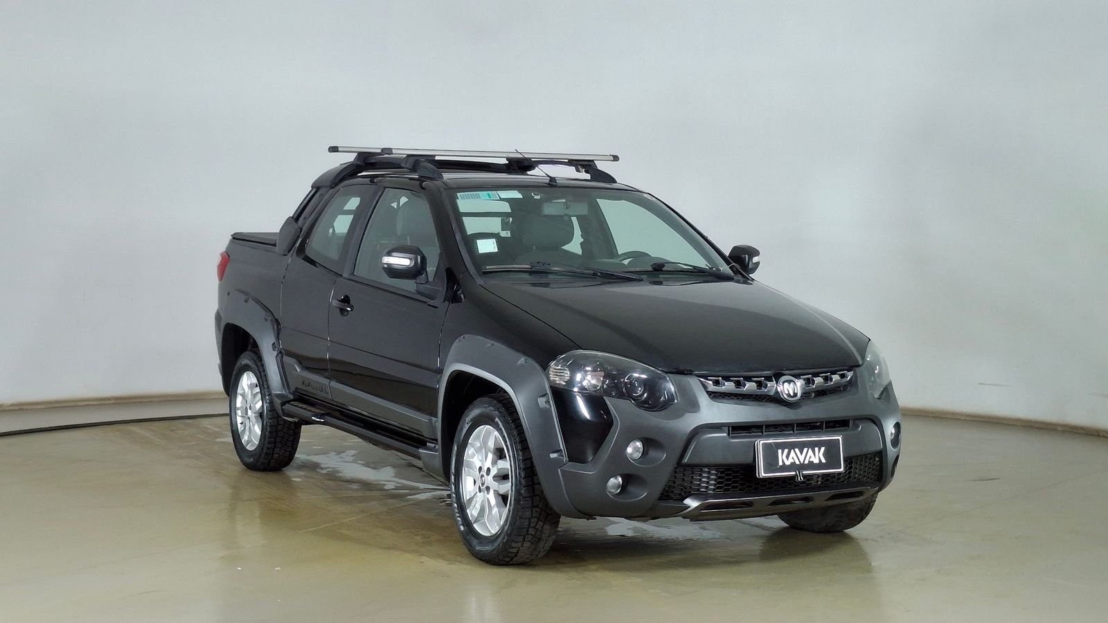 RAM 700 2020 - Imagen 3 de 15