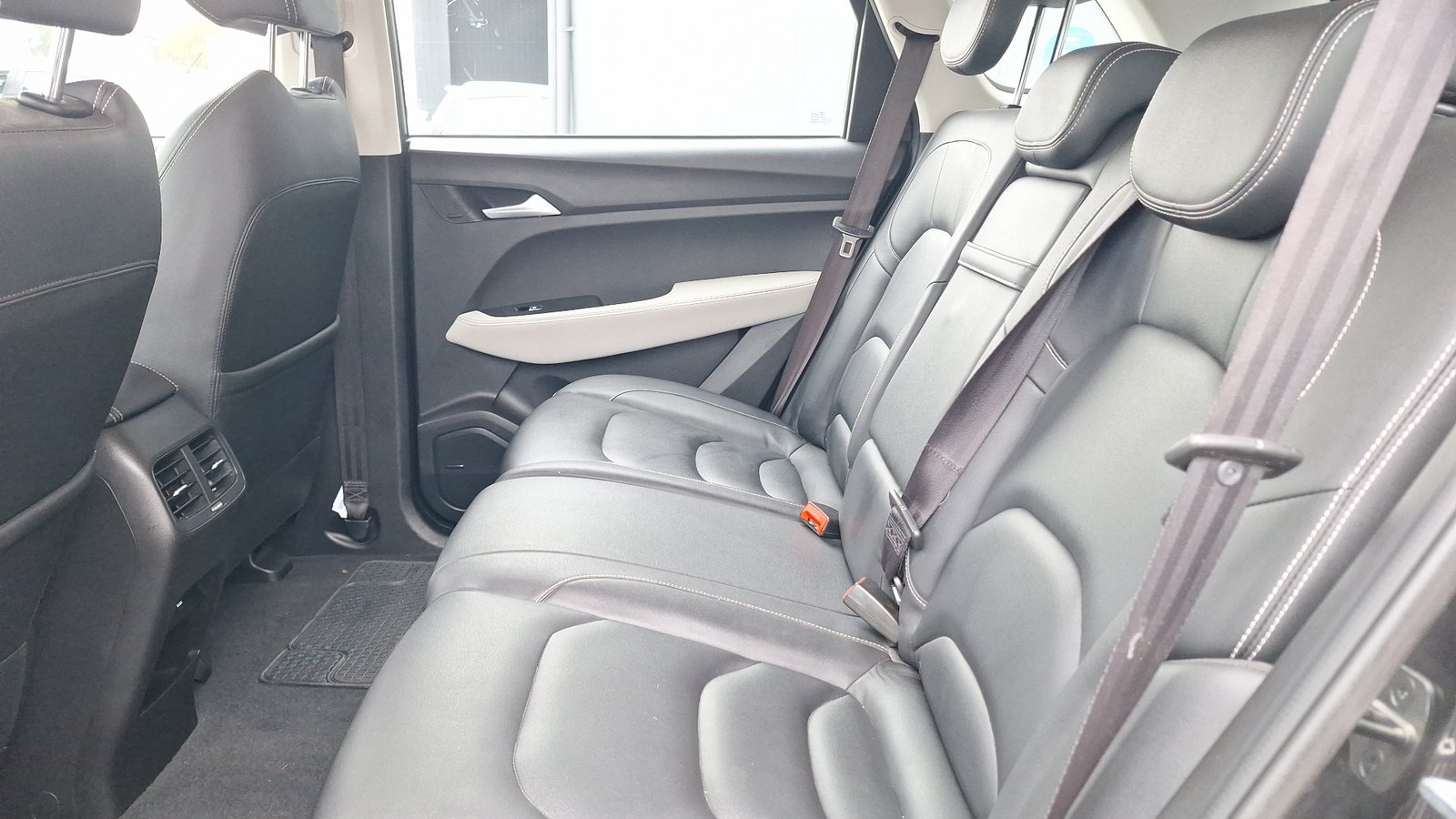 Chevrolet Captiva 2019 - Imagen 14 de 16