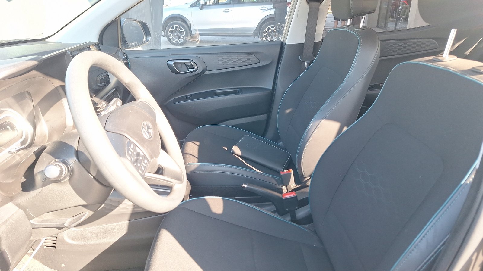 Hyundai Grand I10 2023 - Imagen 14 de 15
