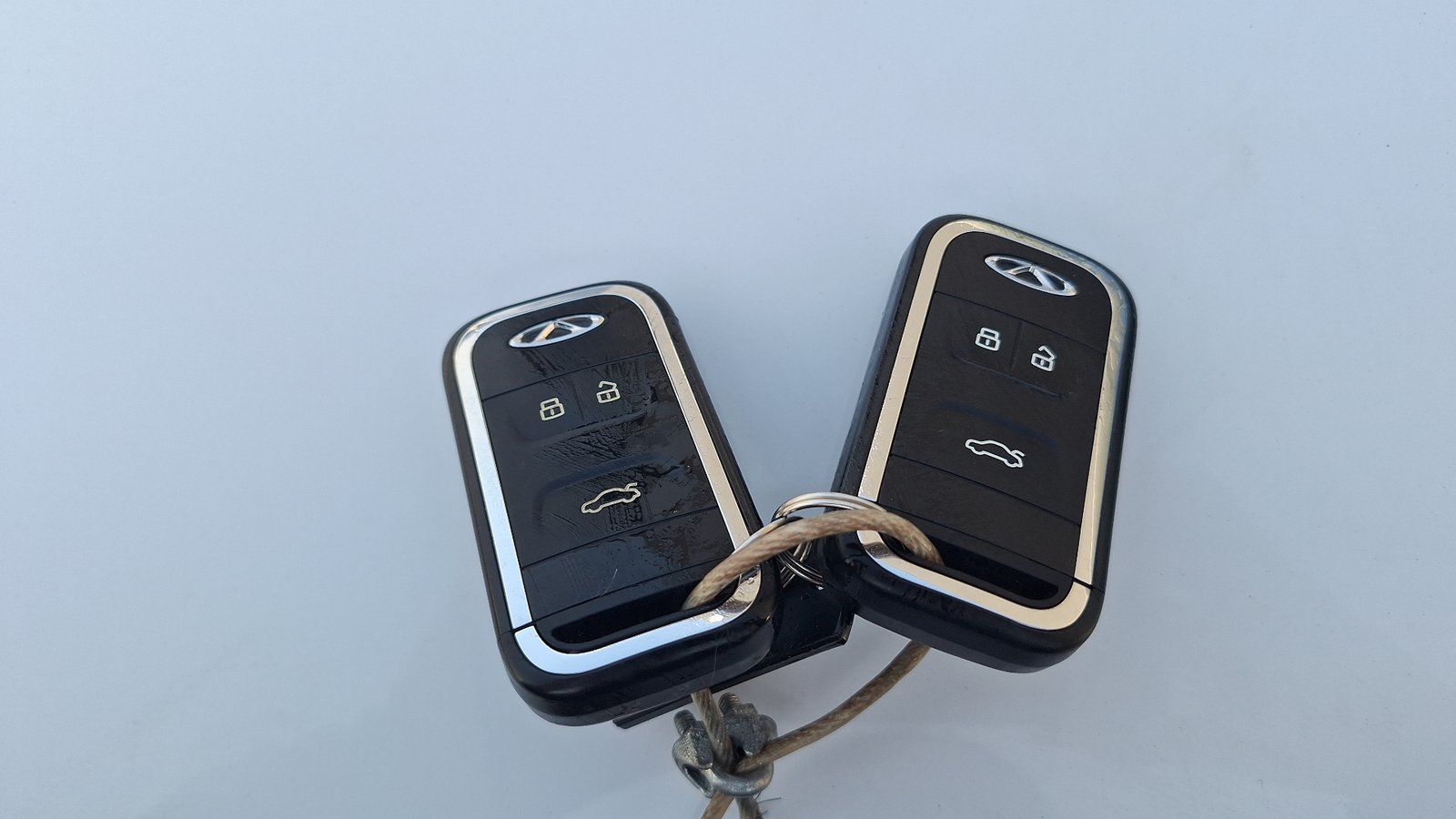 Chery Tiggo 3 2023 - Imagen 7 de 15
