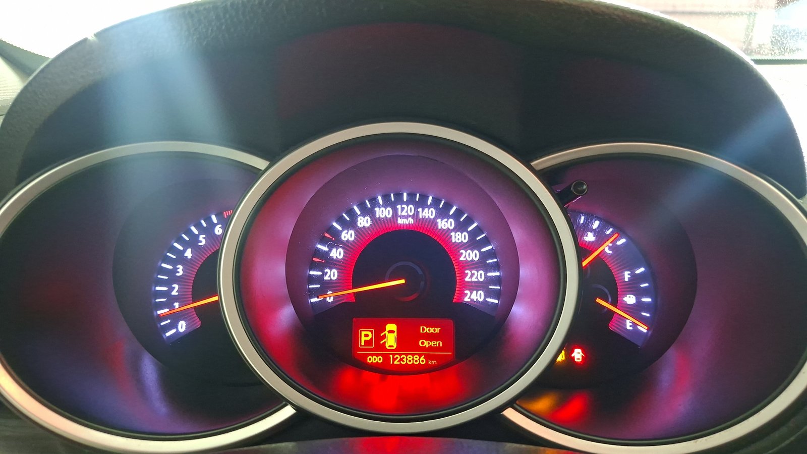 Kia Sorento 2012 - Imagen 9 de 16