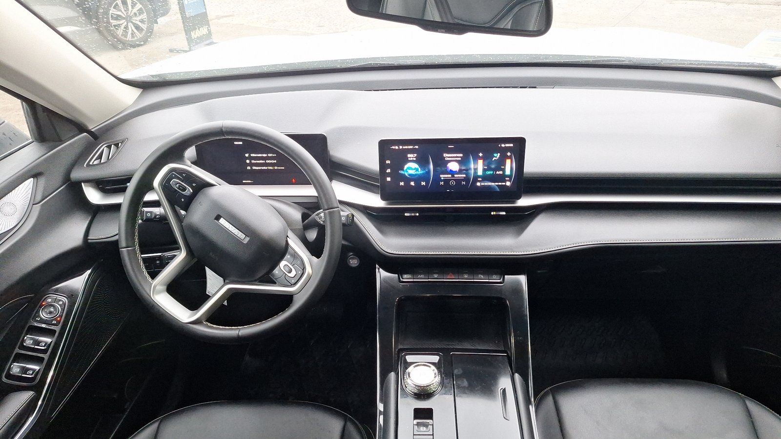 Haval H6 2024 - Imagen 6 de 16