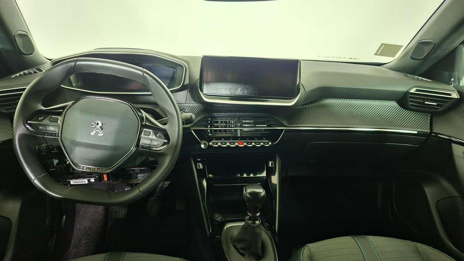 Peugeot 2008 2023 - Imagen 8 de 17