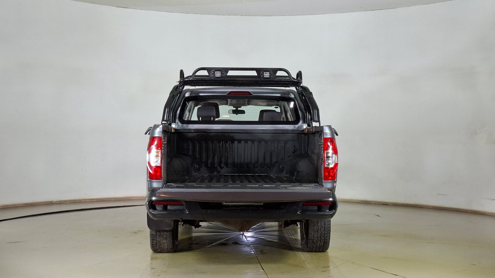 Maxus T60 2021 - Imagen 6 de 16