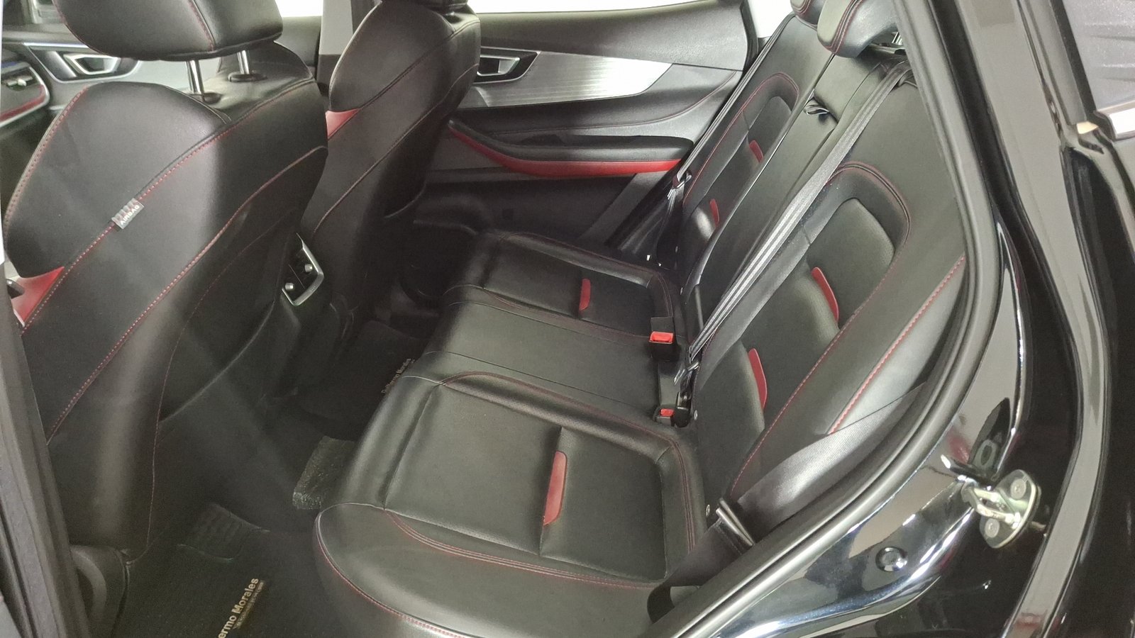 Chery Tiggo 3 Pro 2024 - Imagen 14 de 16