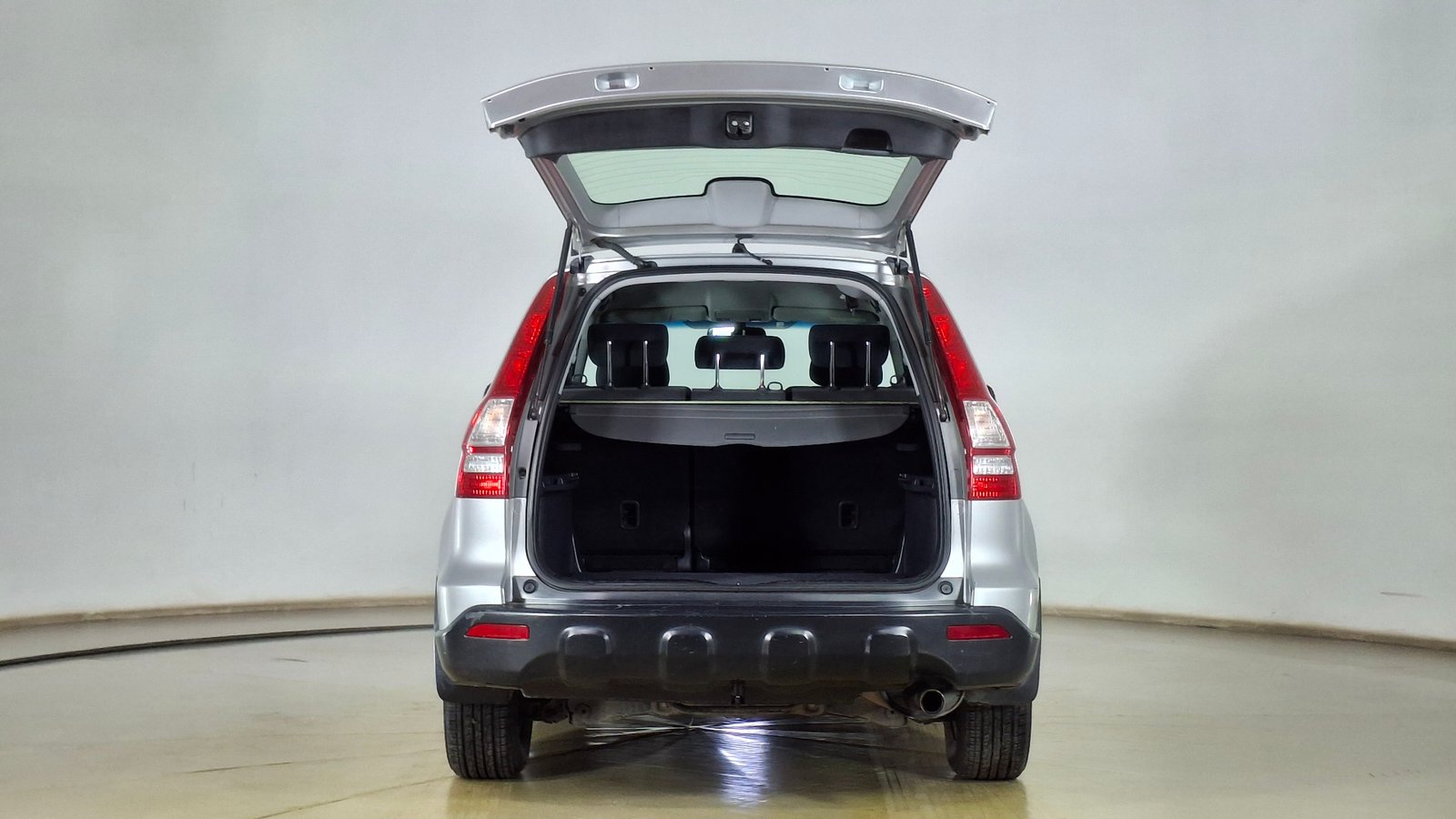Honda CR-V 2010 - Imagen 6 de 15