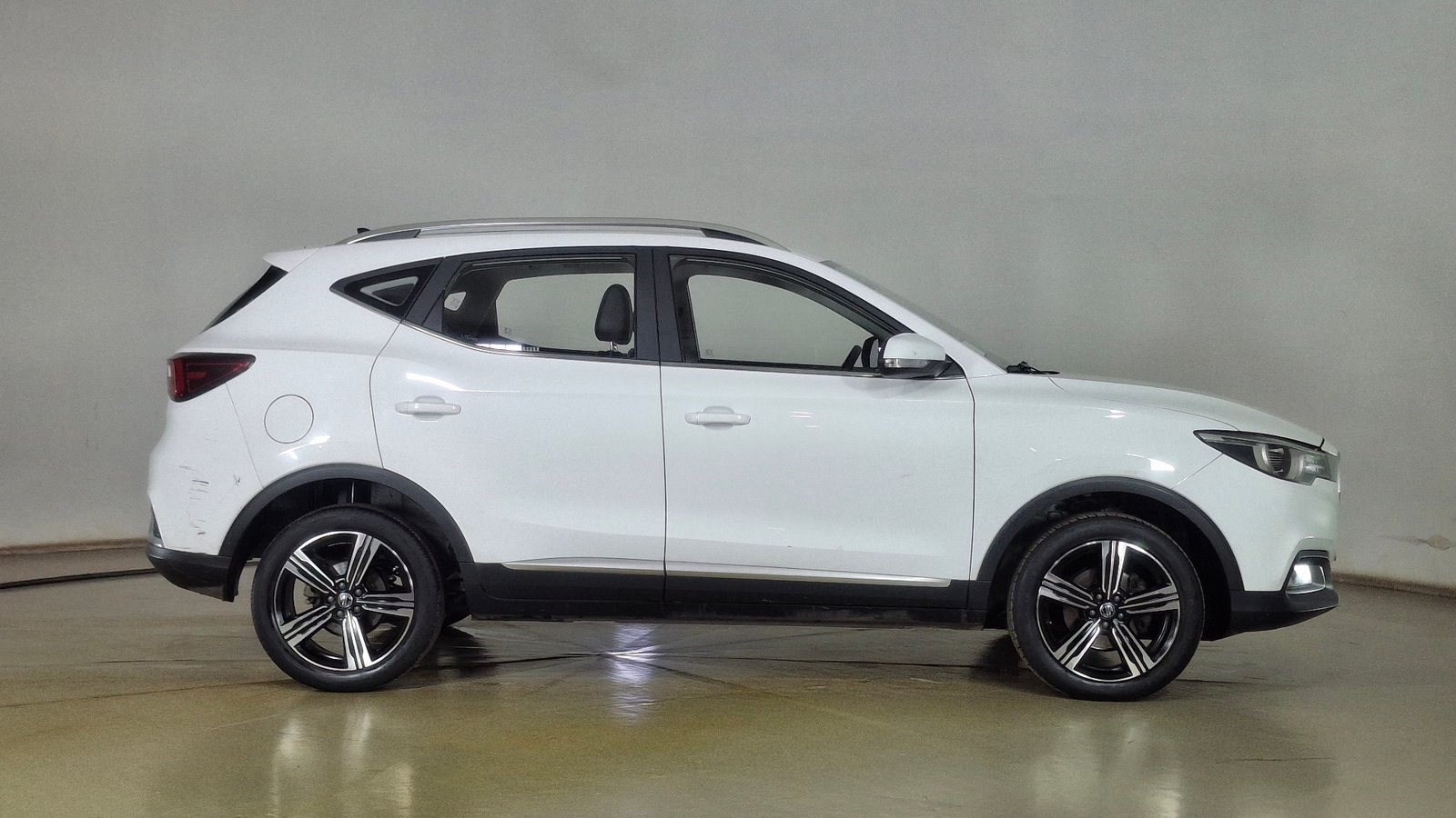 Mg Zs 2020 - Foto 4 de 17
