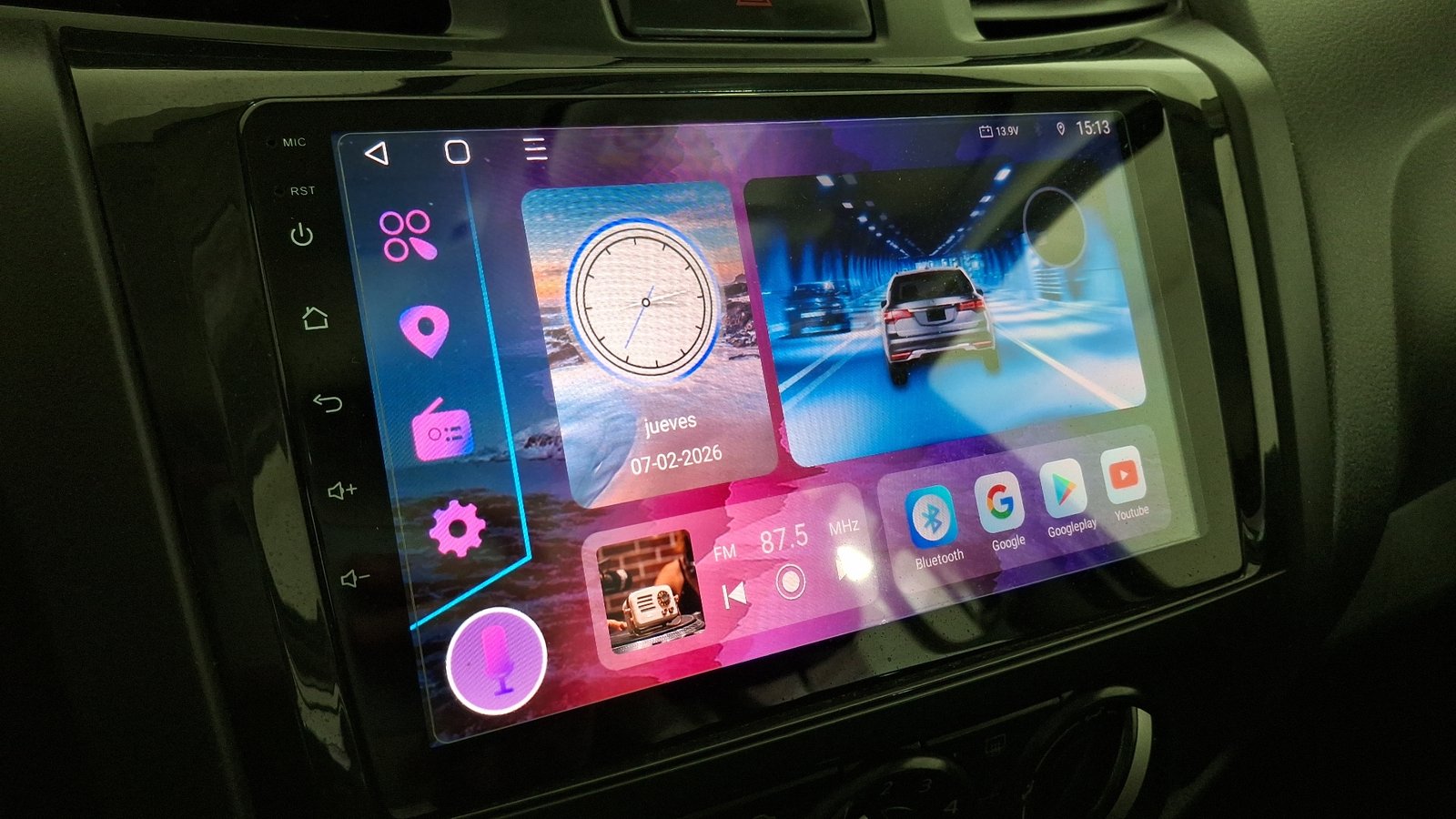 Nissan Navara 2023 - Imagen 10 de 16
