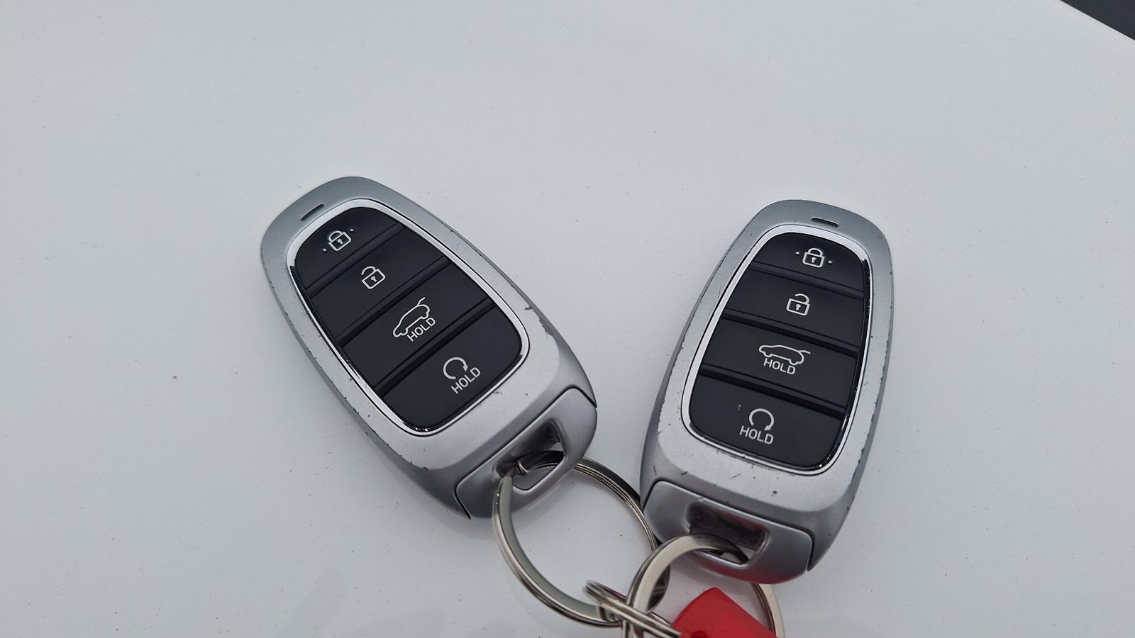 Hyundai Santa Fe 2023 - Imagen 7 de 16