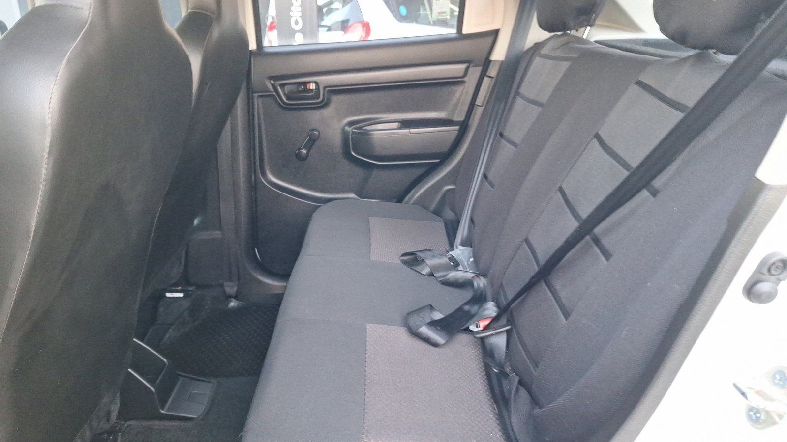 Suzuki S-Presso 2023 - Imagen 13 de 15