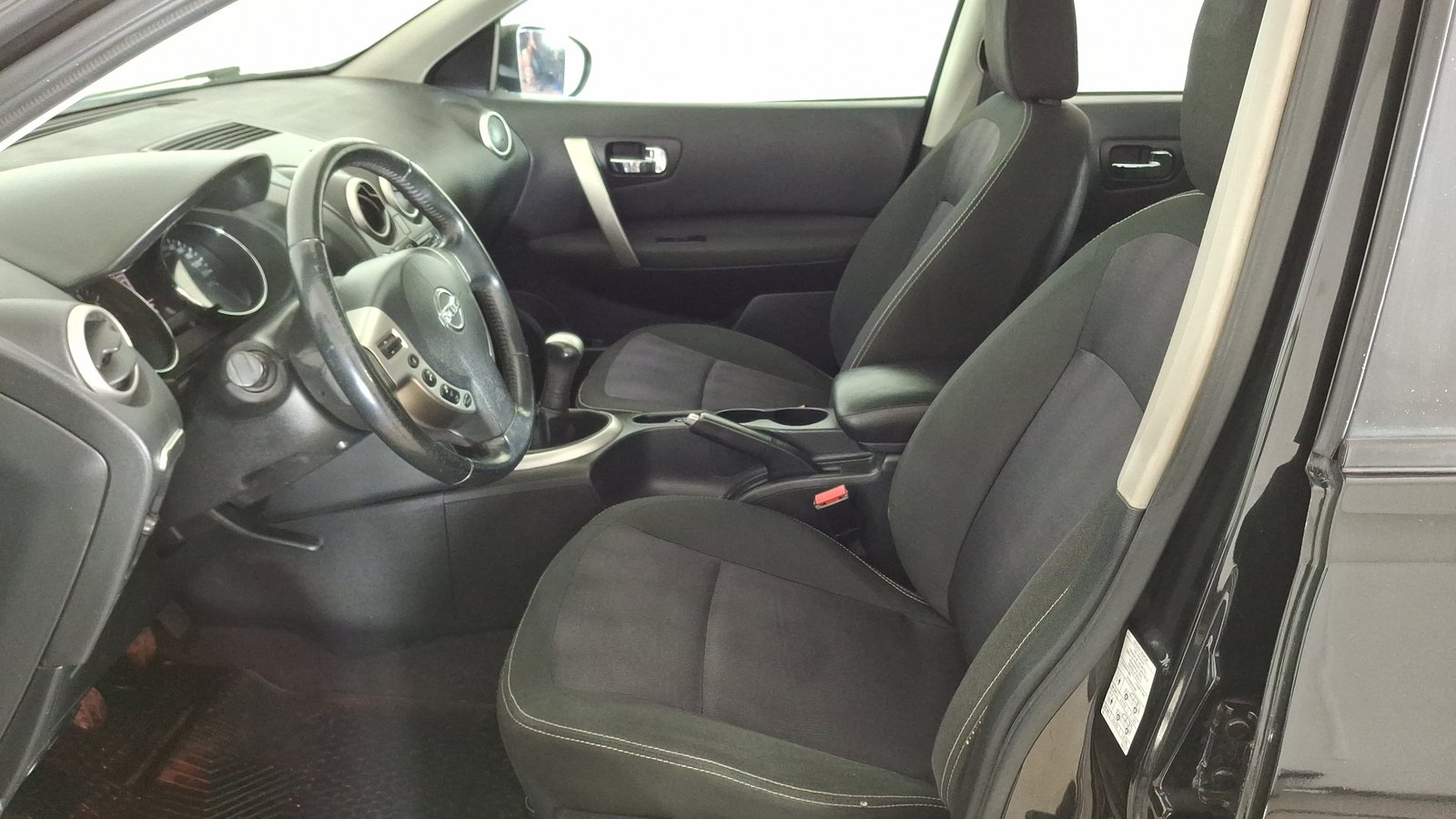 Nissan Qashqai 2015 - Imagen 12 de 15