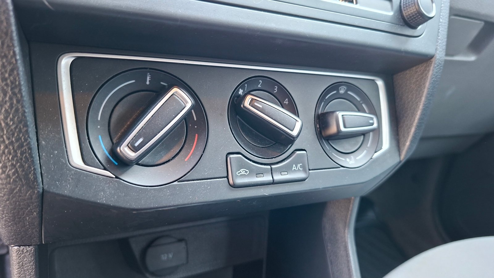 Volkswagen Gol 2022 - Imagen 14 de 14