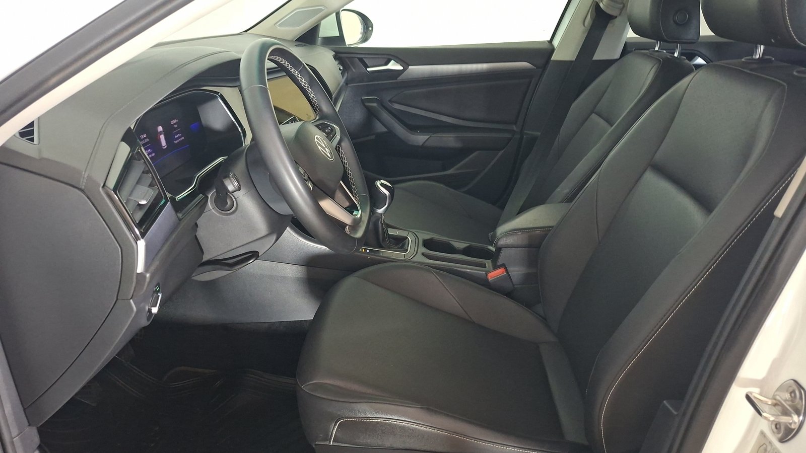 Volkswagen Jetta 2023 - Imagen 15 de 17