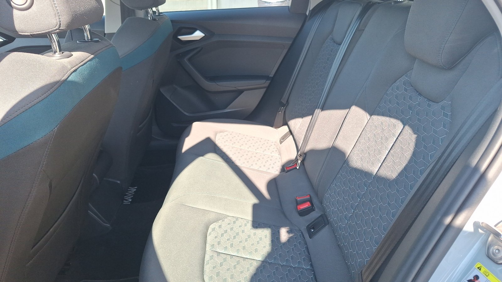 Audi A1 2022 - Imagen 12 de 14