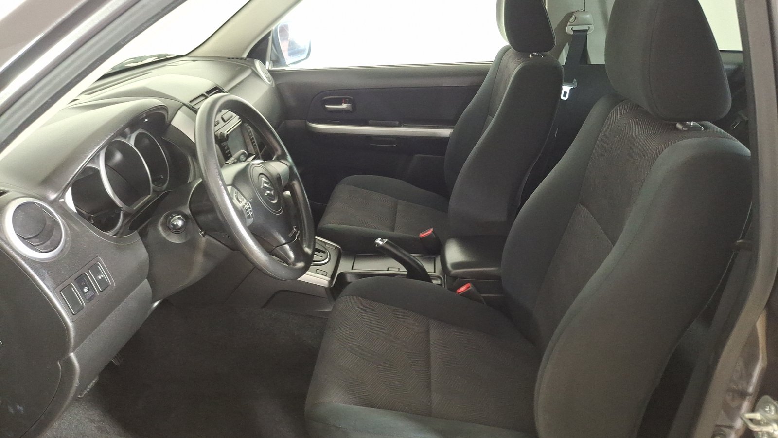 Suzuki Grand Vitara 2017 - Imagen 12 de 15