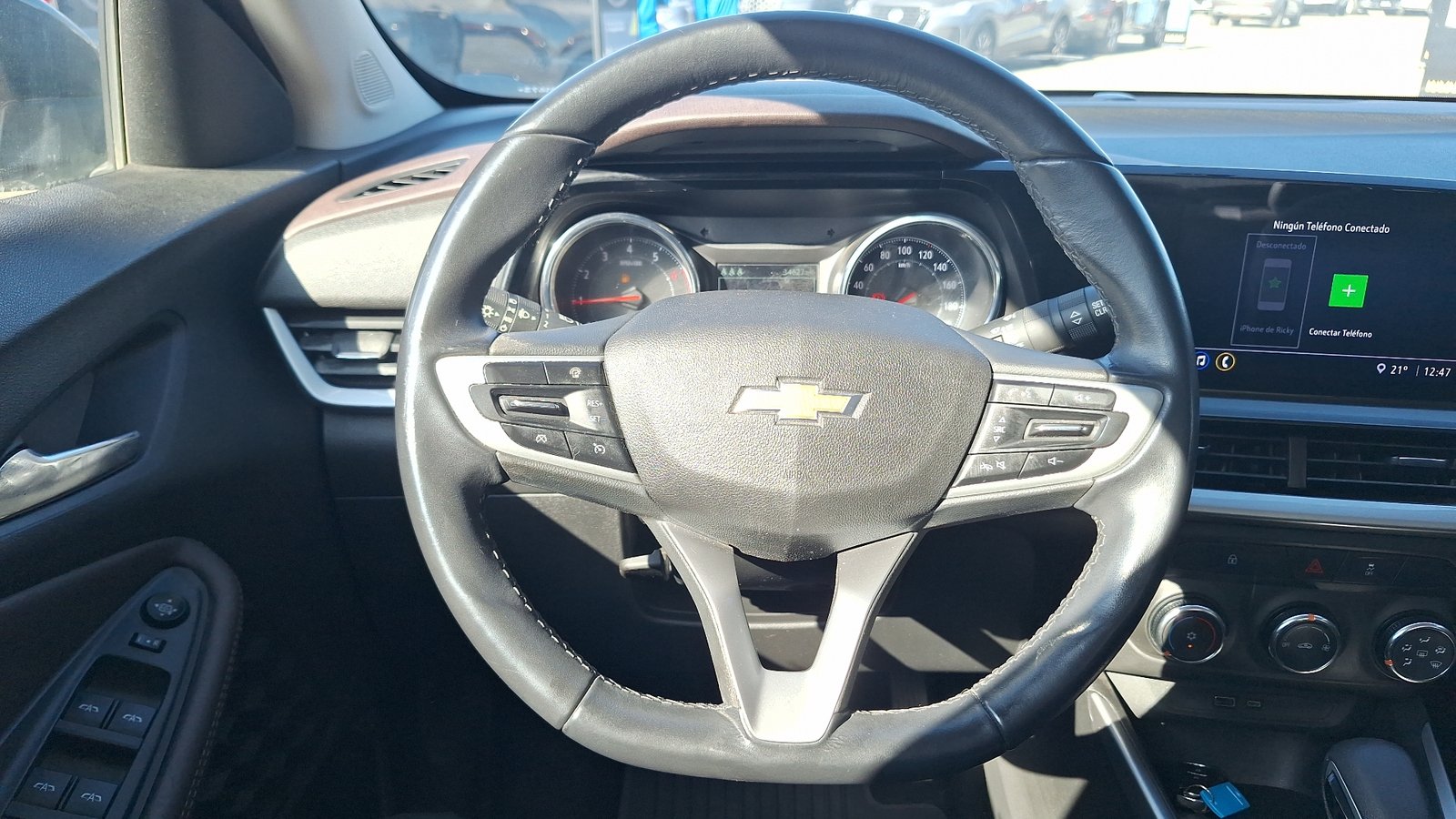 Chevrolet Montana 2024 - Imagen 8 de 15