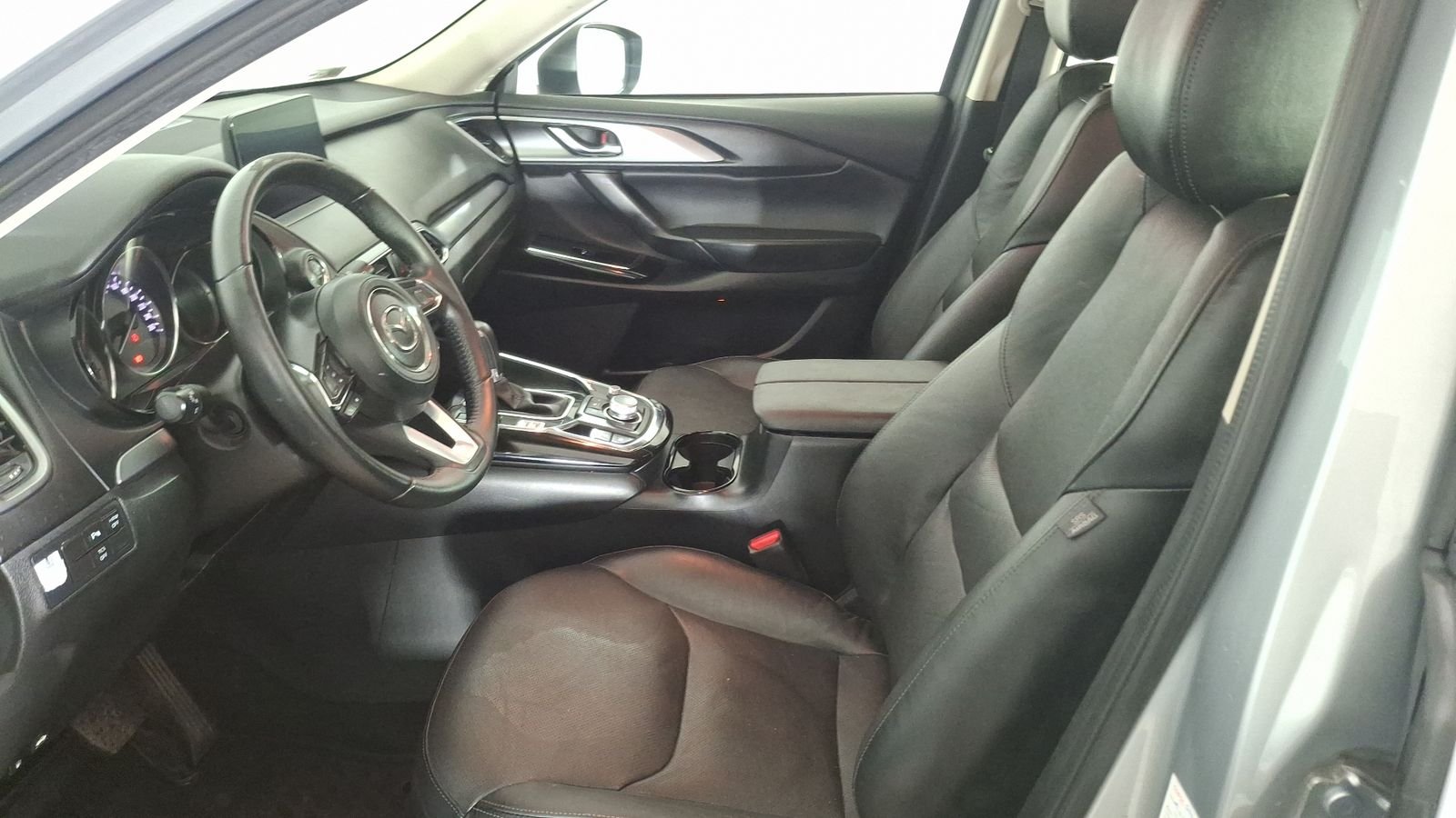 Mazda CX-9 2022 - Imagen 13 de 16