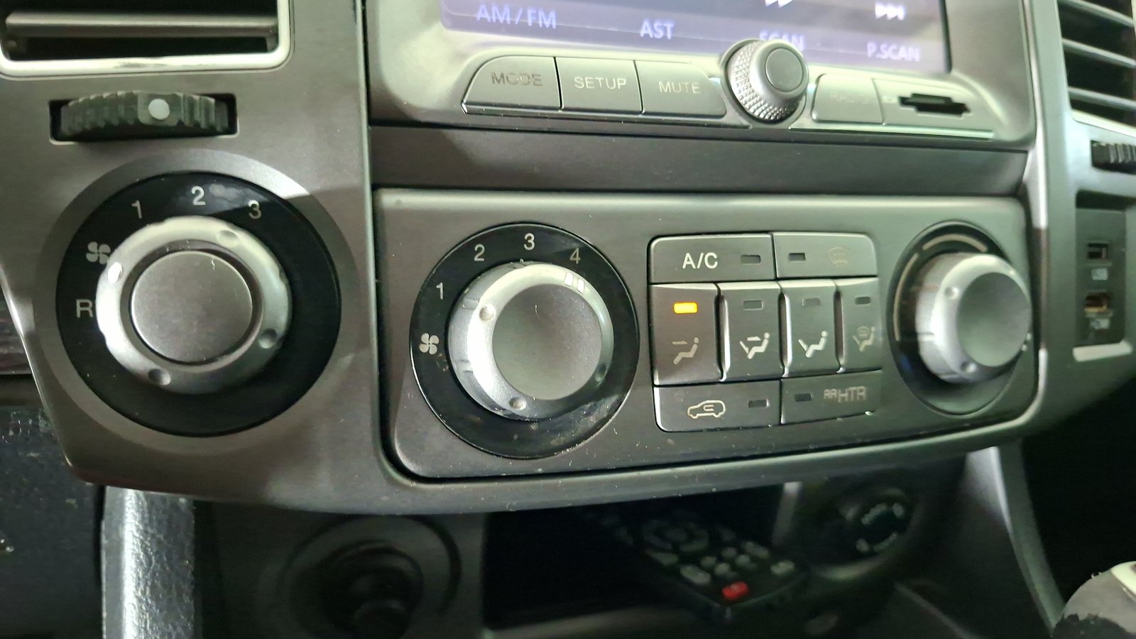 Ssangyong STAVIC 2018 - Imagen 14 de 15