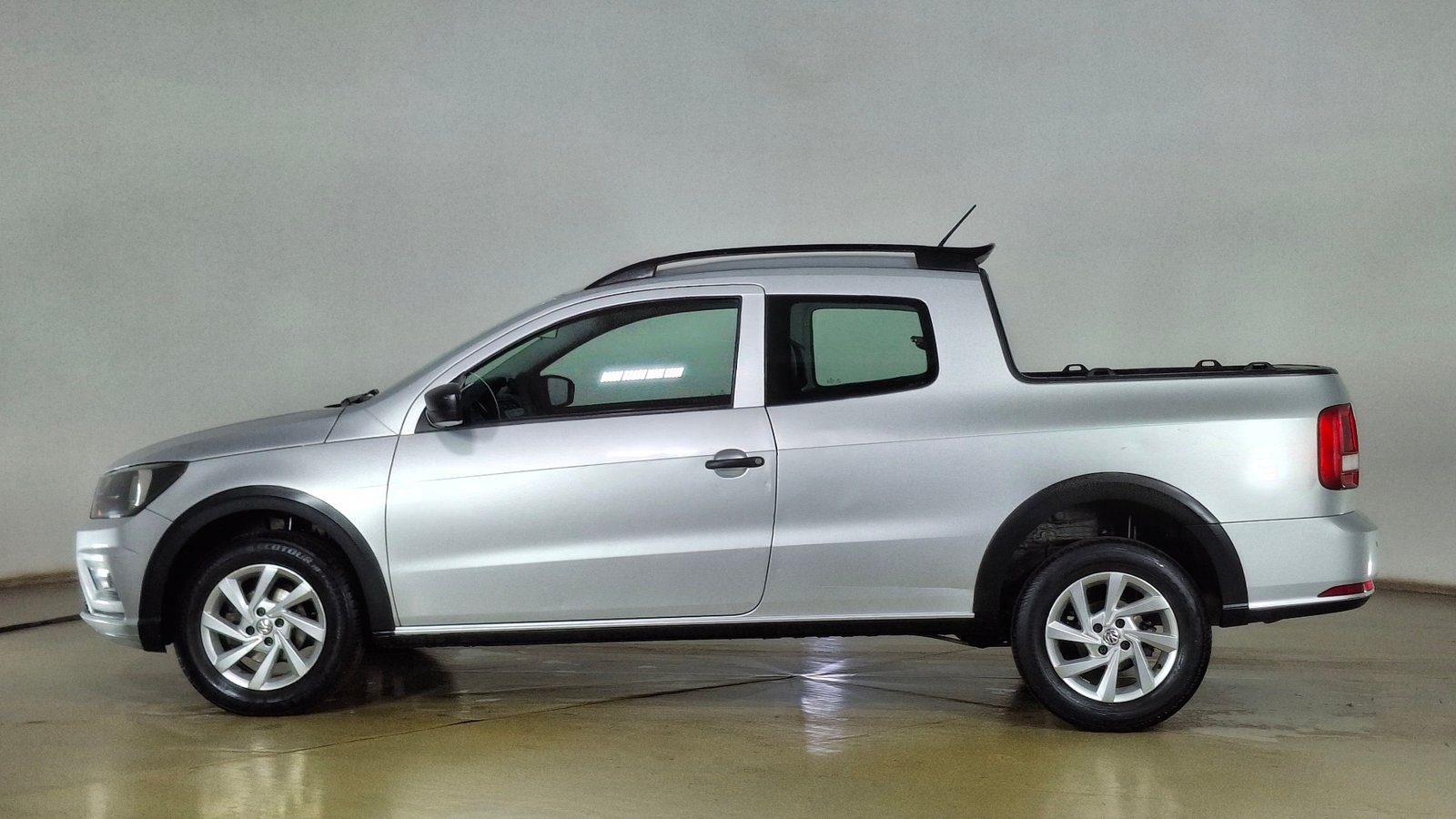 Volkswagen Saveiro 2020 - Imagen 7 de 15