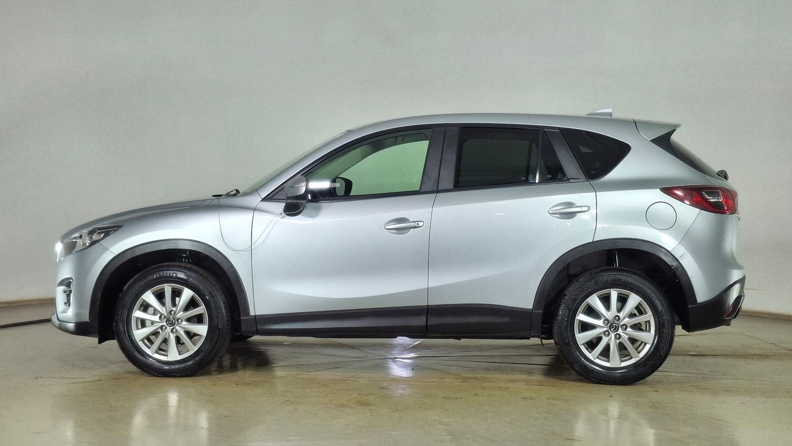 Mazda CX-5 2016 - Imagen 7 de 16