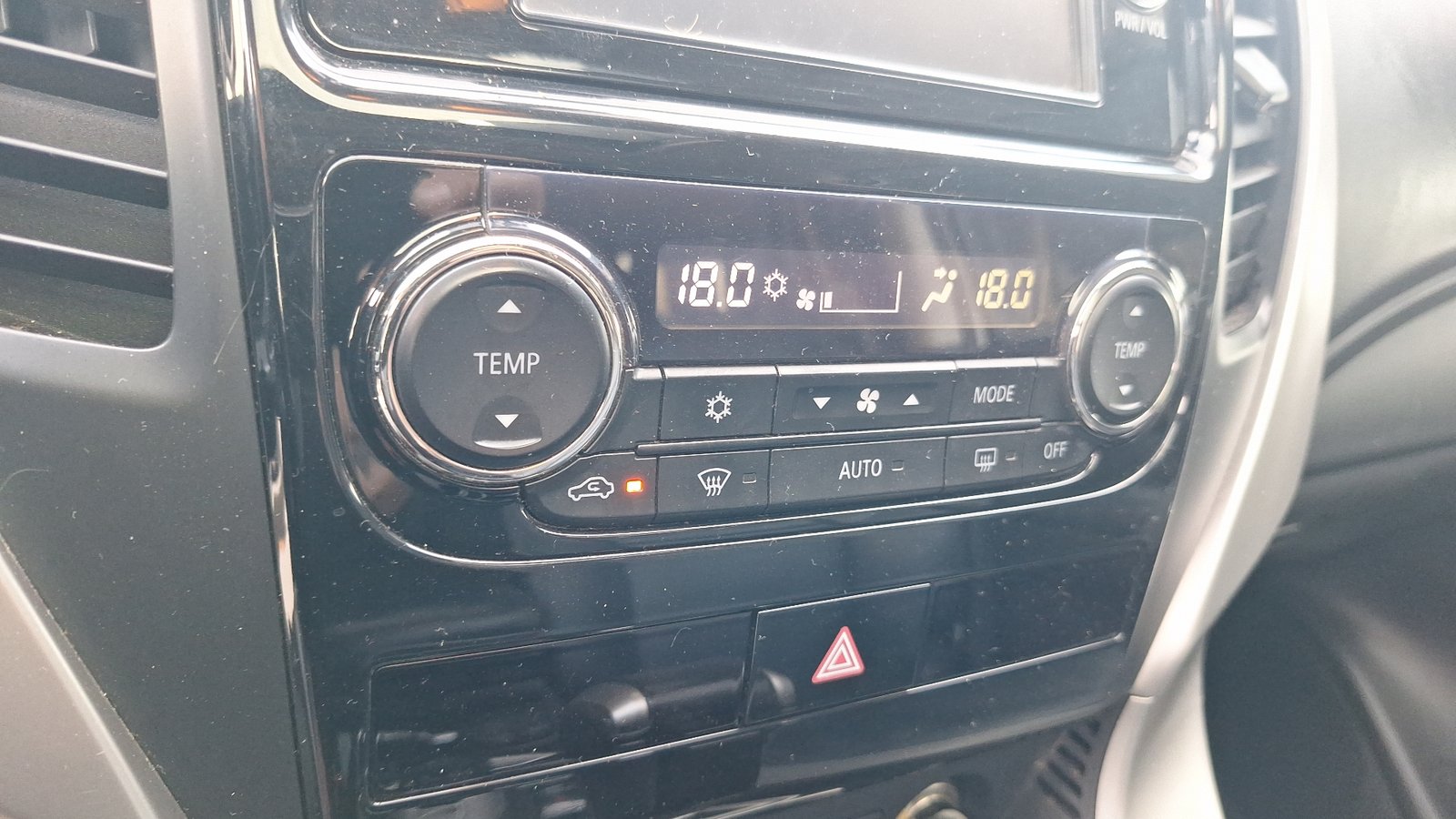 Mitsubishi Montero Sport 2017 - Imagen 17 de 17