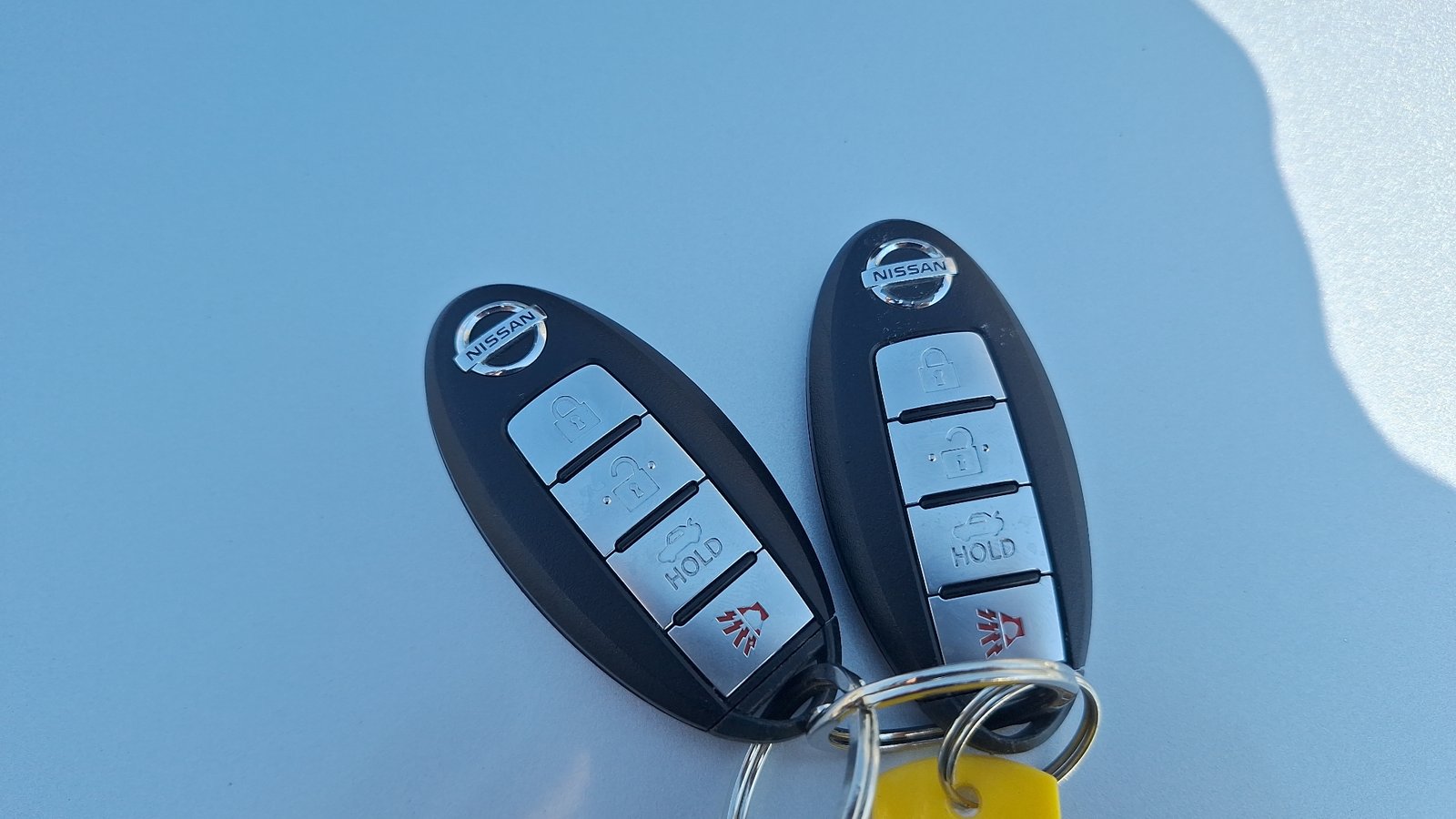 Nissan Sentra 2019 - Imagen 7 de 16