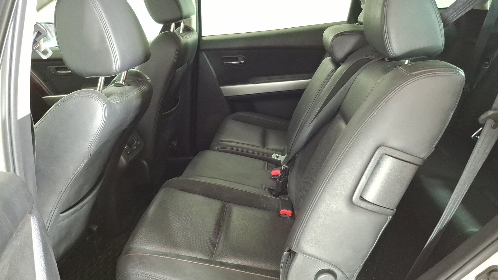 Mazda CX-9 2016 - Imagen 16 de 19