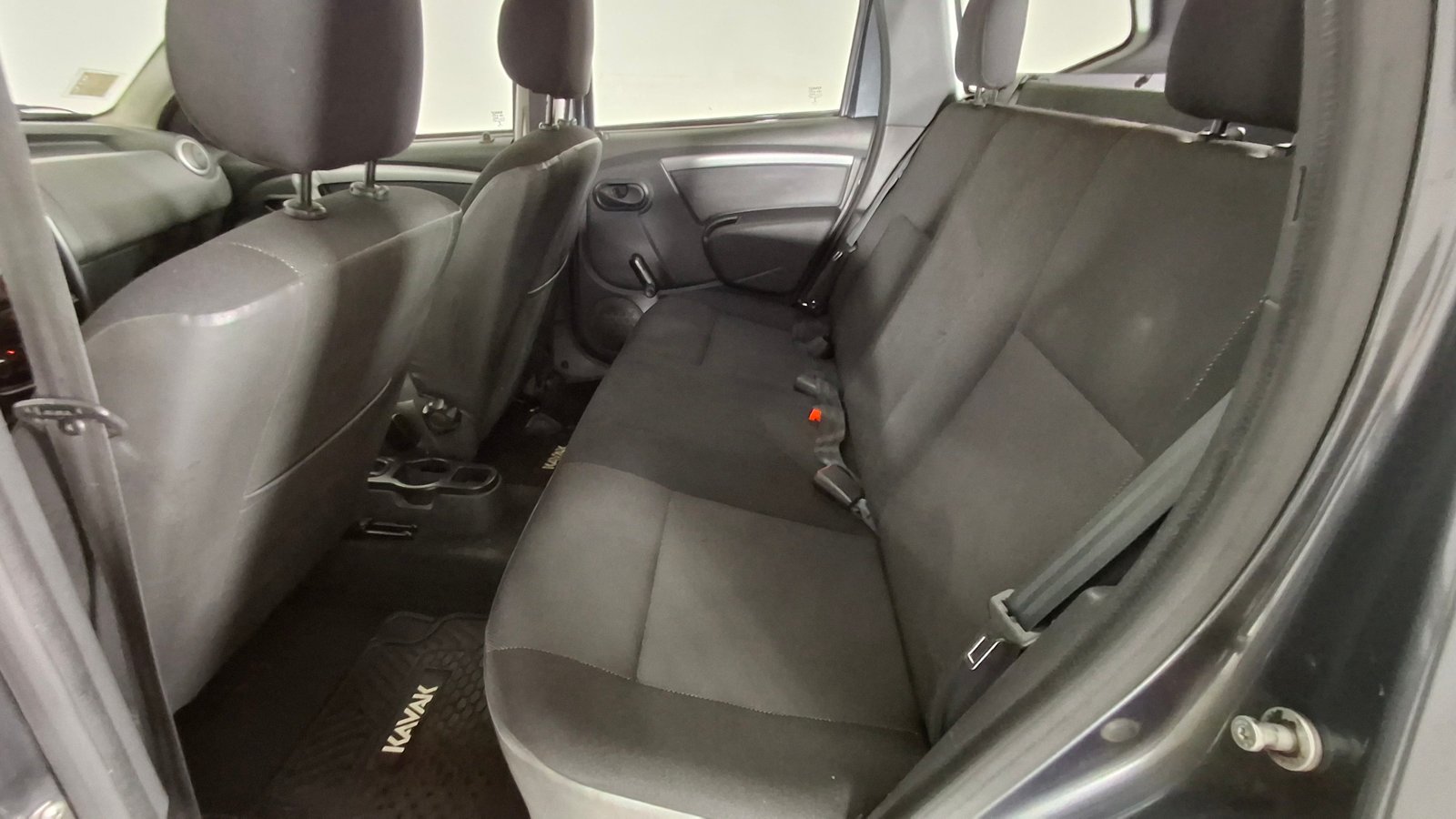 Renault Duster 2015 - Imagen 13 de 16
