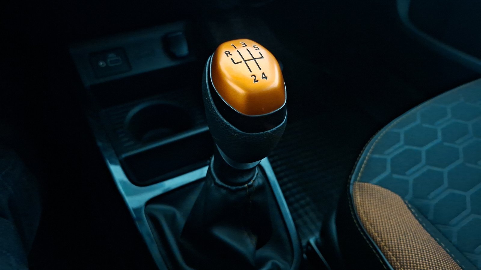 Renault Kwid 2022 - Imagen 12 de 17