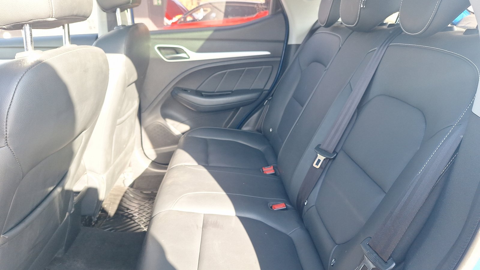 Mg Zs 2022 - Imagen 14 de 15