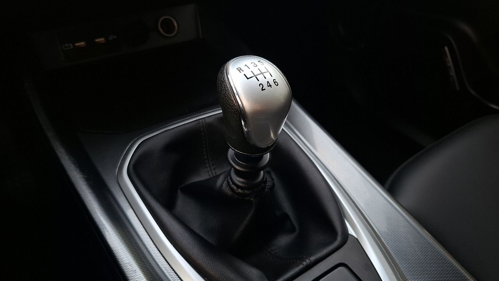 Haval Jolion 2022 - Imagen 11 de 15