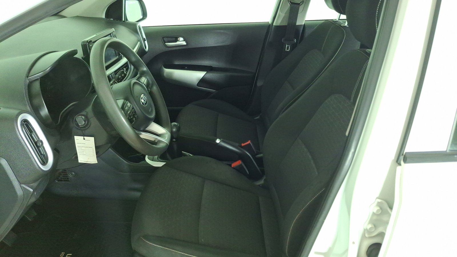 Kia MORNING 2020 - Imagen 13 de 16