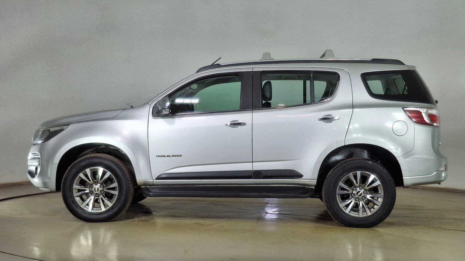 Chevrolet Trailblazer 2019 - Imagen 7 de 16