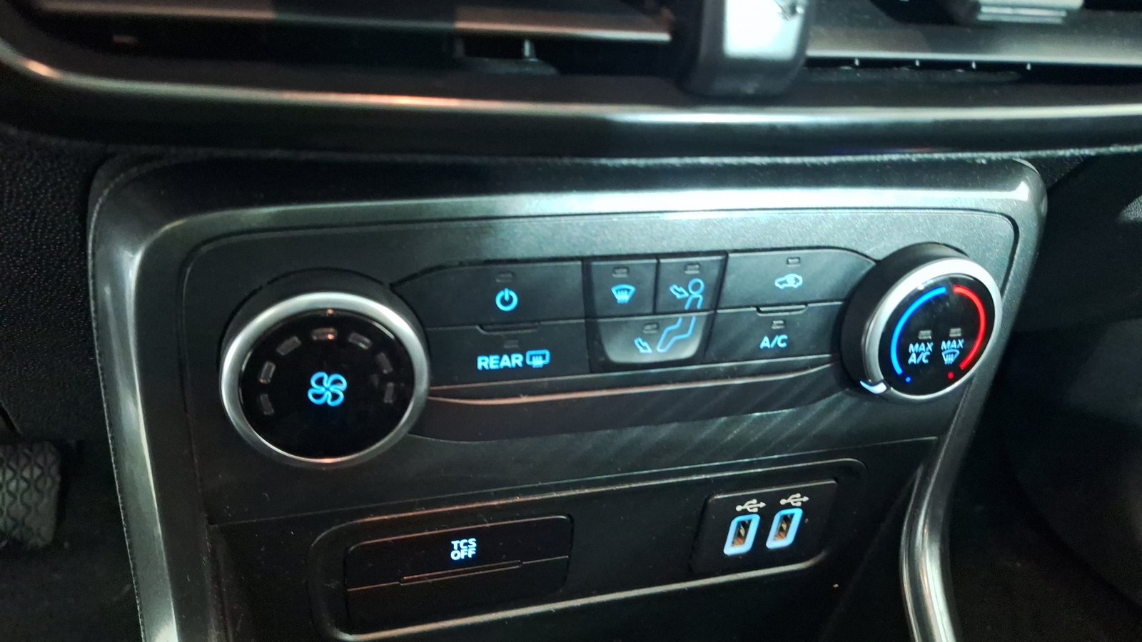 Ford EcoSport 2020 - Imagen 15 de 16