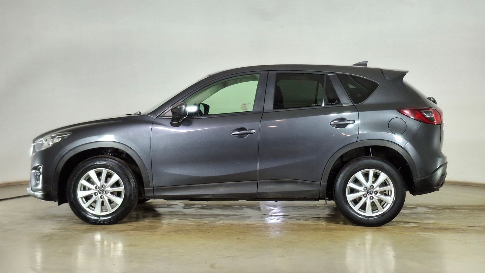 Mazda CX-5 2017 - Imagen 7 de 16