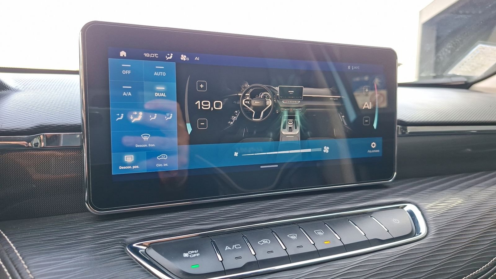 Haval Jolion 2022 - Imagen 15 de 15