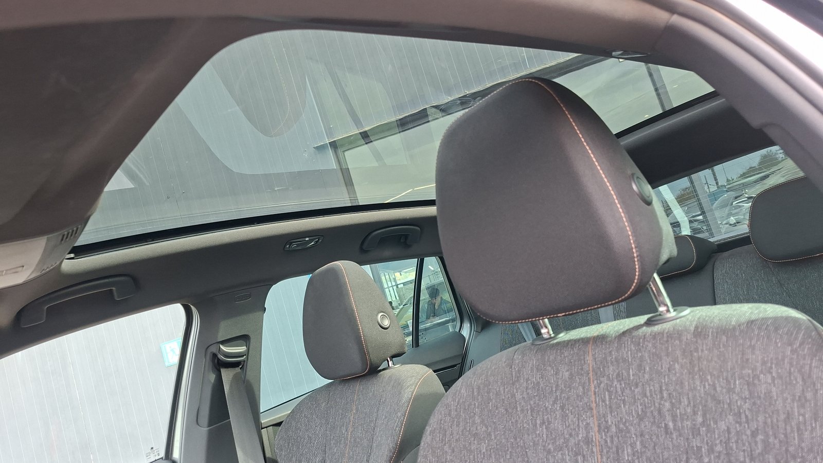 Skoda Scala 2024 - Imagen 13 de 16
