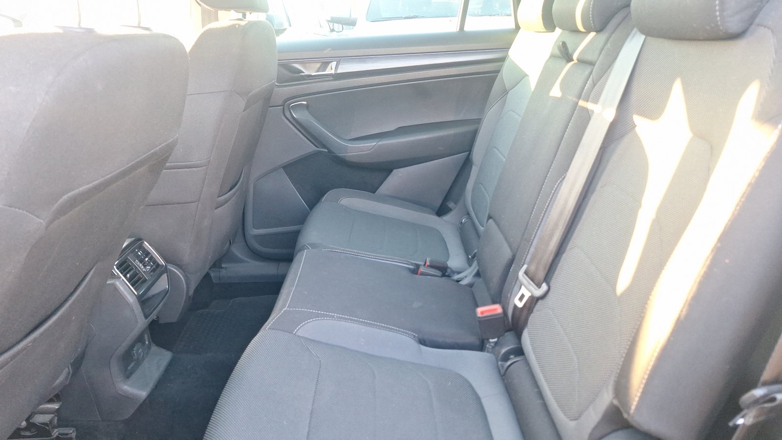 Skoda Kodiaq 2020 - Imagen 14 de 16