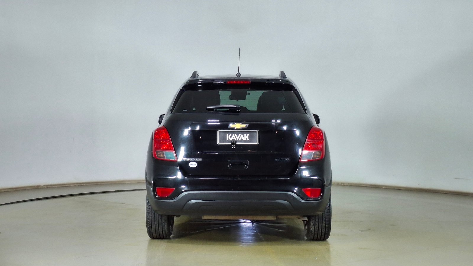 Chevrolet Tracker 2018 - Imagen 5 de 15
